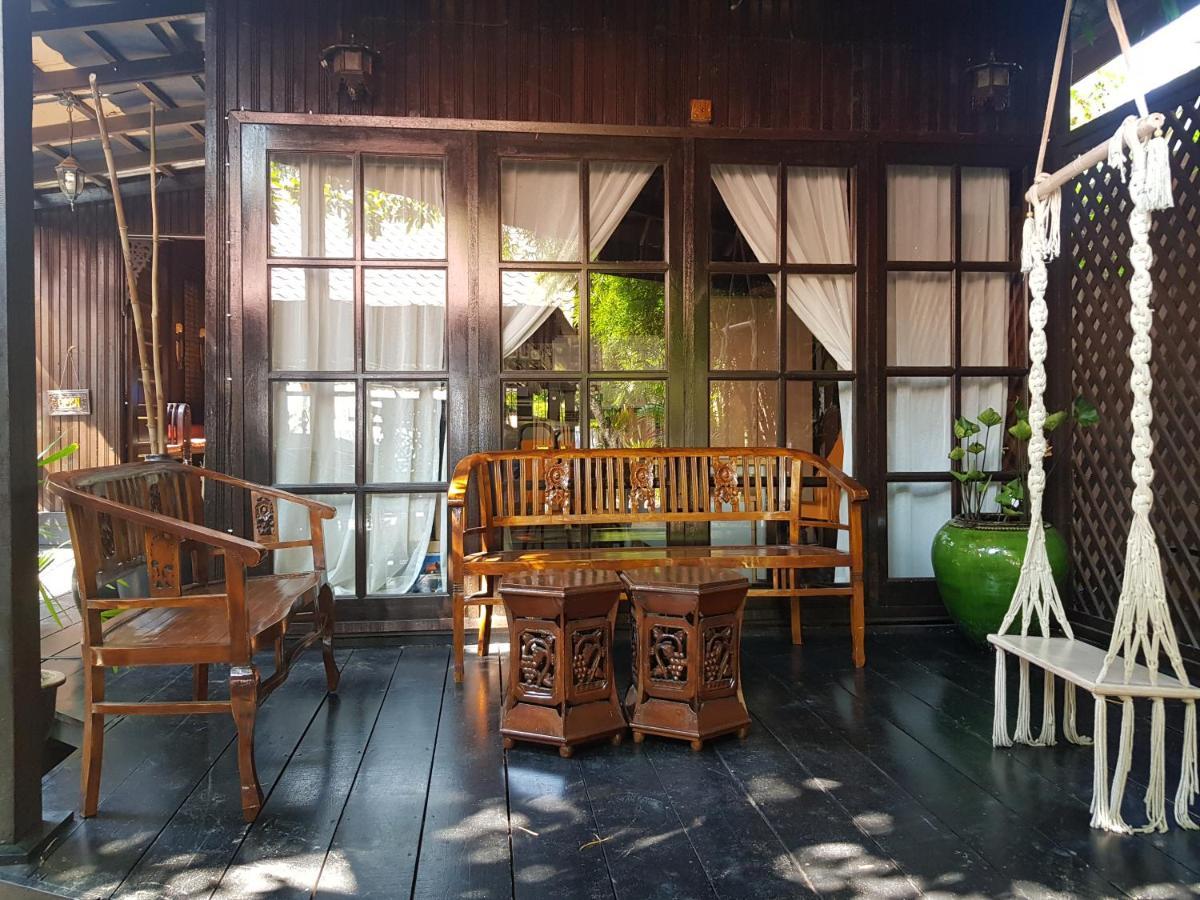 Ombak Dive Resort Perhentian Island Pulau Perhentian Kecil Eksteriør bilde
