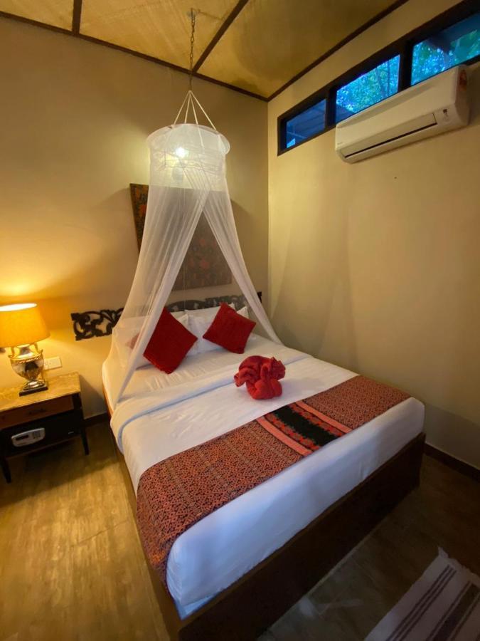 Ombak Dive Resort Perhentian Island Pulau Perhentian Kecil Eksteriør bilde