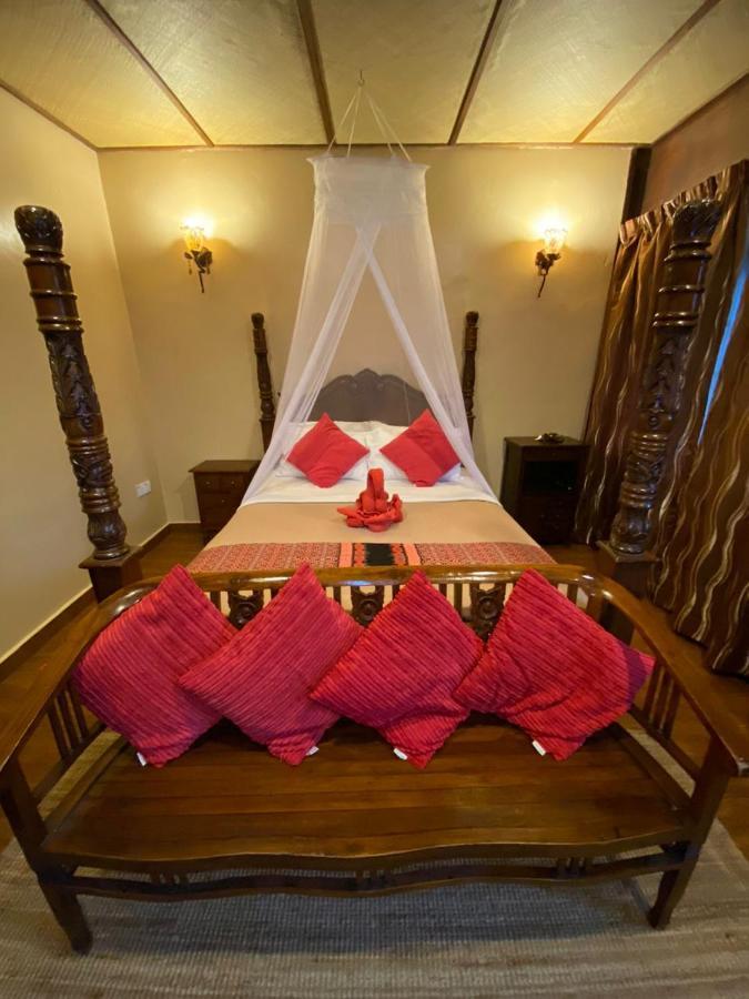 Ombak Dive Resort Perhentian Island Pulau Perhentian Kecil Eksteriør bilde