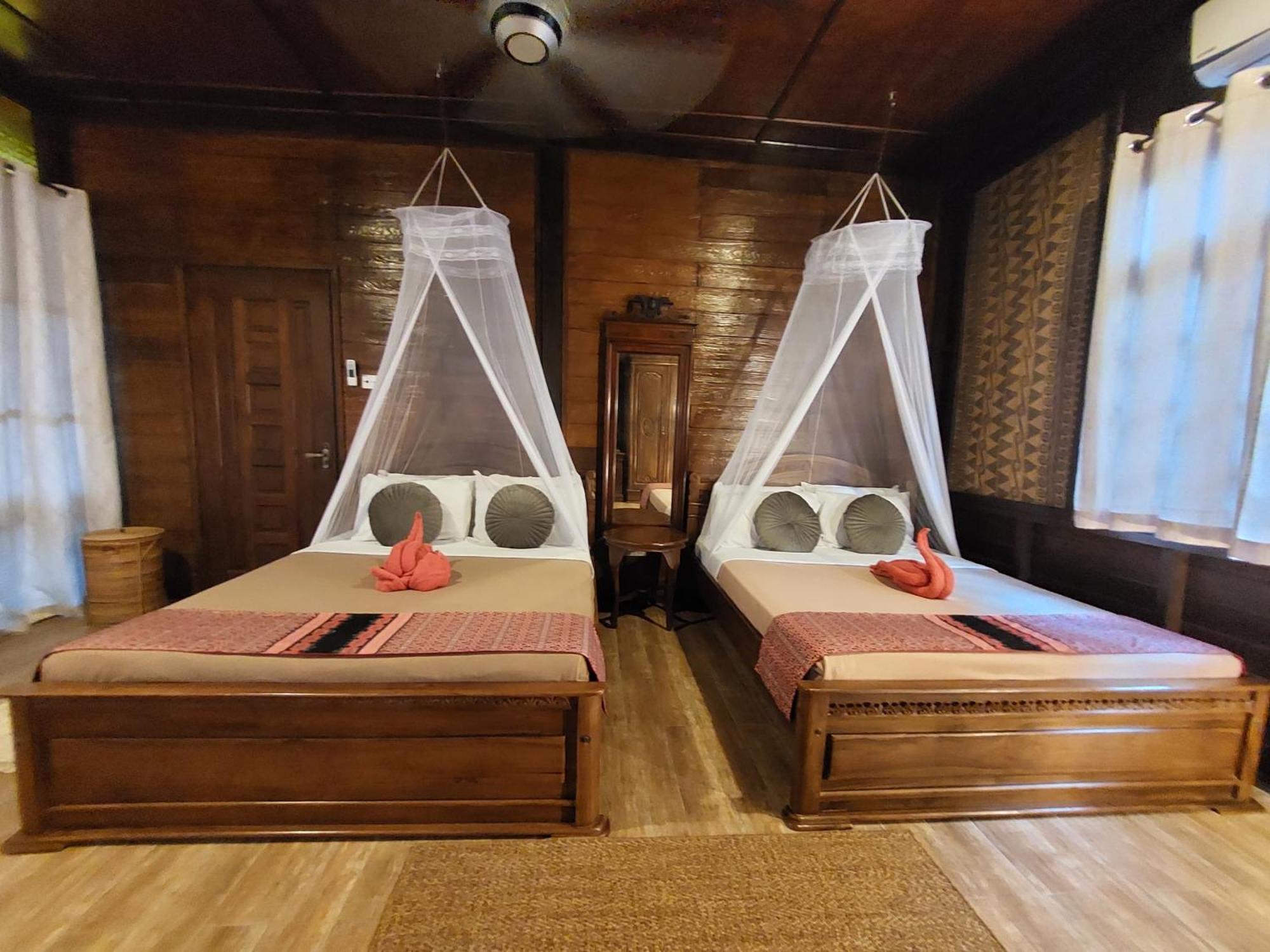 Ombak Dive Resort Perhentian Island Pulau Perhentian Kecil Eksteriør bilde