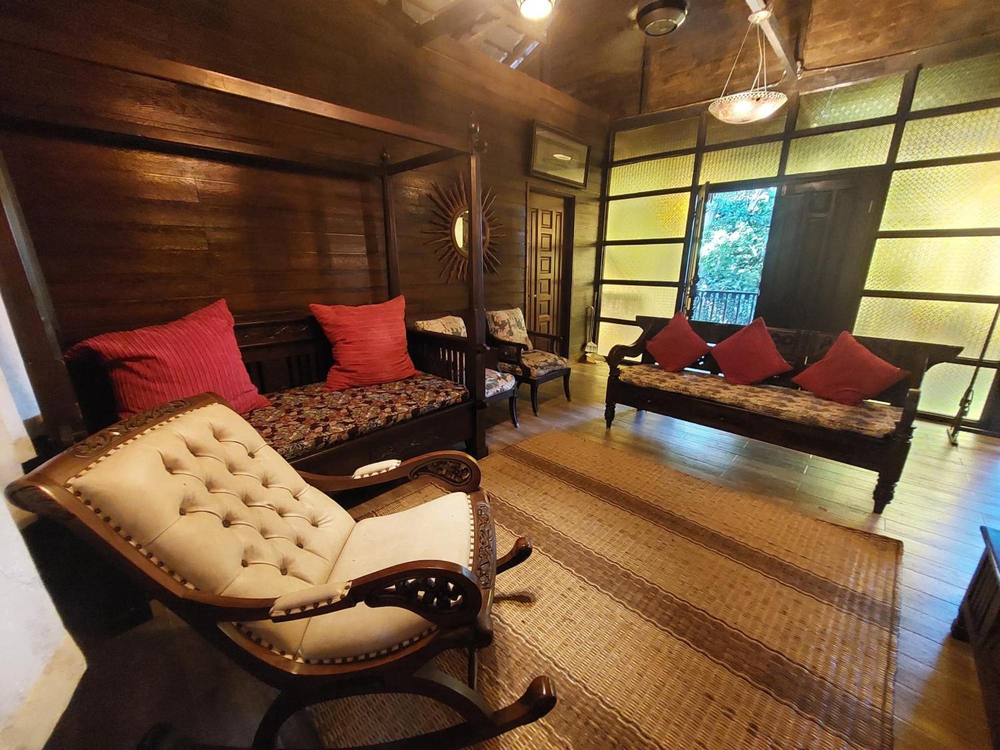 Ombak Dive Resort Perhentian Island Pulau Perhentian Kecil Eksteriør bilde